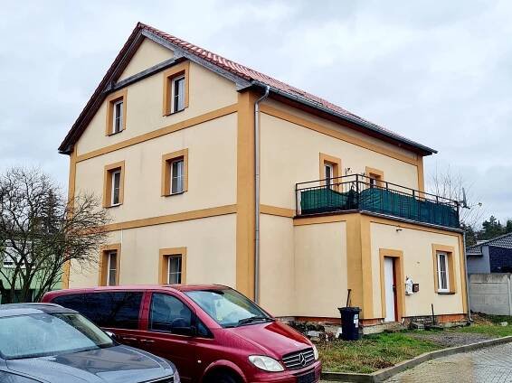 5. května, Pchery - Humny, okres Kladno