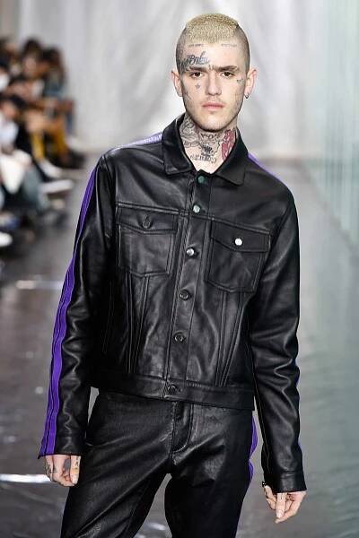Lil Peep Death Investigation: Cops Looking into Fentanyl