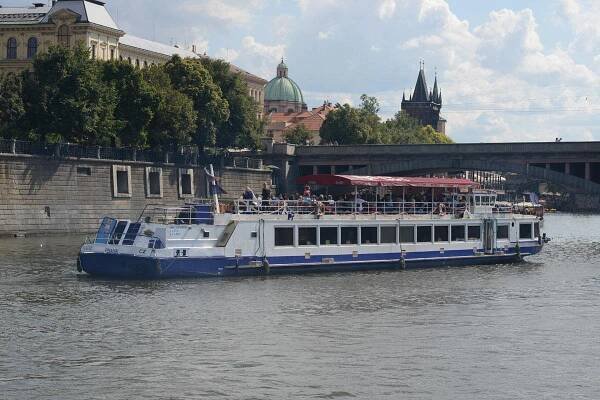 Photogallery | vltava-cruise.cz