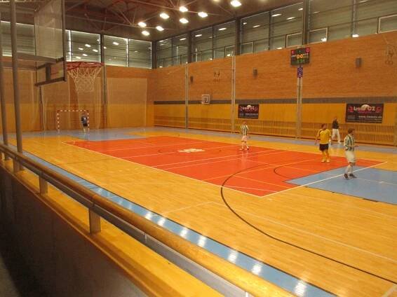Futsal - ústecký kraj