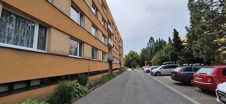 Pronájem bytu 2+1 Turnov 11 700 Kč za měsíc, foto 1