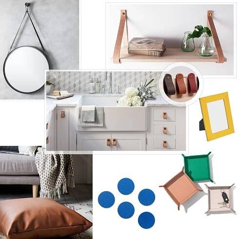 Home Deco Boots