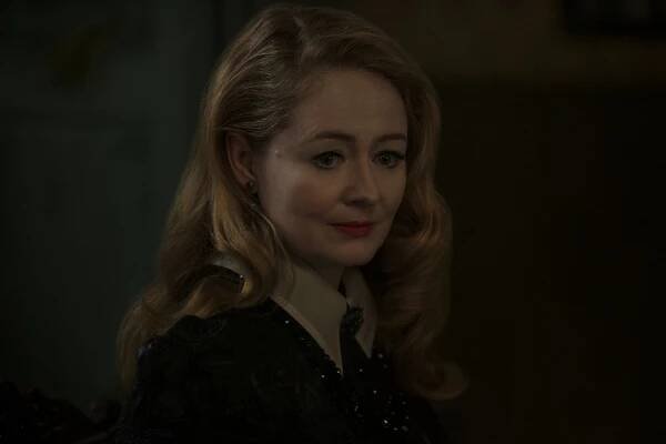 Sabrinina děsivá dobrodružství - Kapitola třináctá: Umučení Sabriny Spellmanové - Z filmu - Miranda Otto