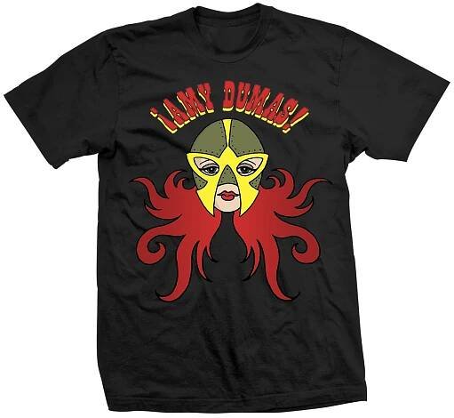 Amy Dumas Formerly Lita's Official Merchandise Store