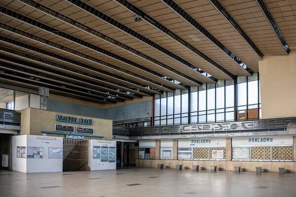 Ostrava se chystá na příchod vysokorychlostní tratě, práce začnou v roce 2028