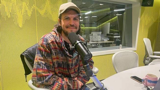 Tomáš Lukavec: Jak se z úspěšného podnikatele stal nezávislý cestovatel