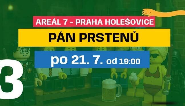 Kvízové speciály a eventy - Chytrý kvíz