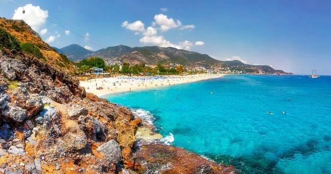 Turkey holiday rules everyone with a UK passport must follow