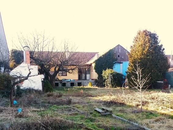 Prodej Dům, Lechovice, okres Znojmo