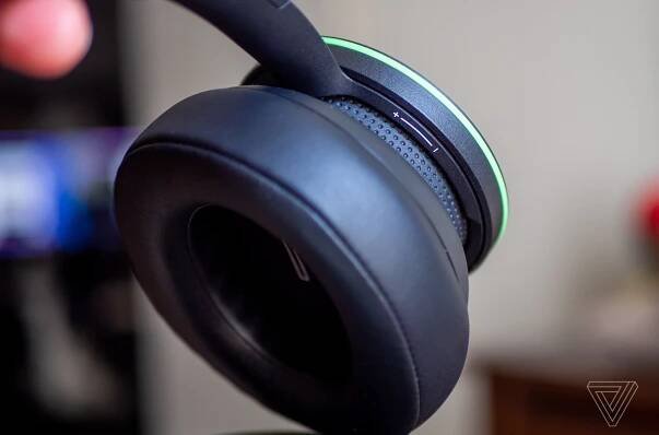 Xbox Wireless headset
