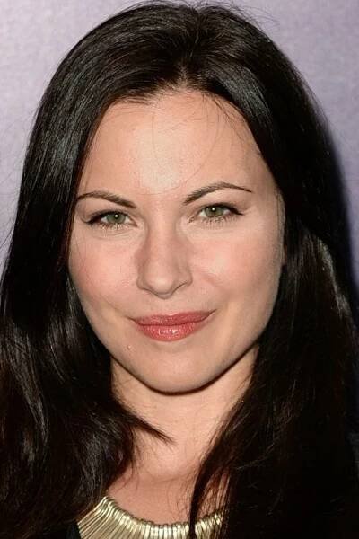 Jill Flint herečka