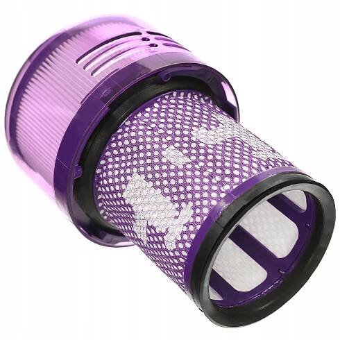 Omyvatelný HEPA filtr pro vysavač Dyson V12 Absolute Detect Slim Total EAN (GTIN) 5902668016469