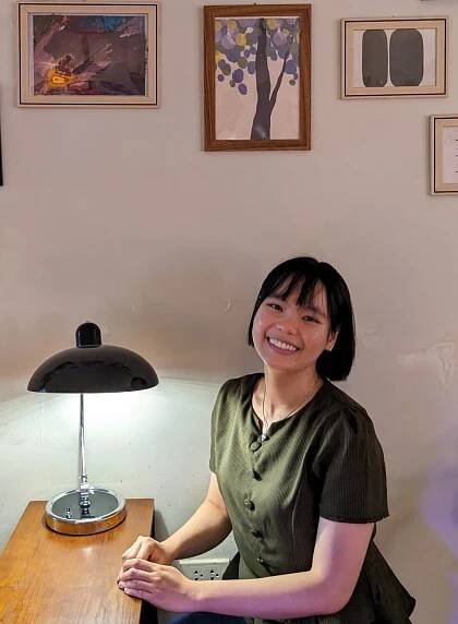Thuy Chi Le