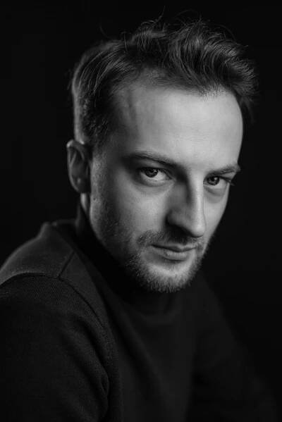 Kryštof Krhovják - Castingofka.cz