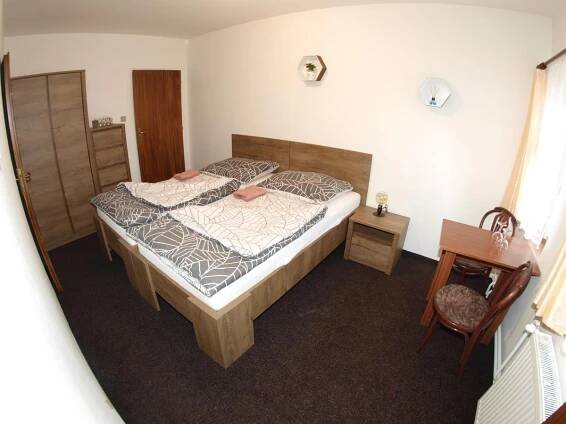 Penzion V Horách, Kraslice | Hotel.cz