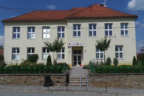 MŠ Petrovice foto 1
