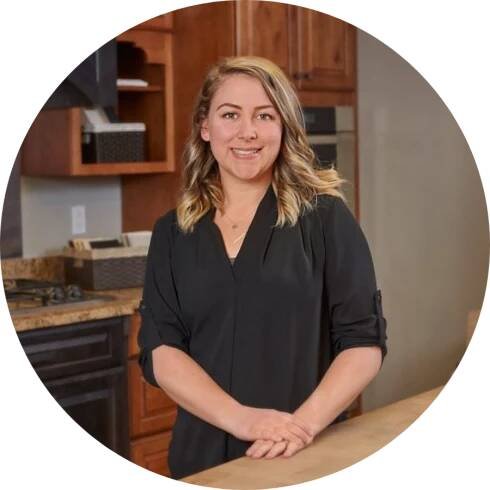 Brittany Allen - J.T. McDermott Remodeling Contractors