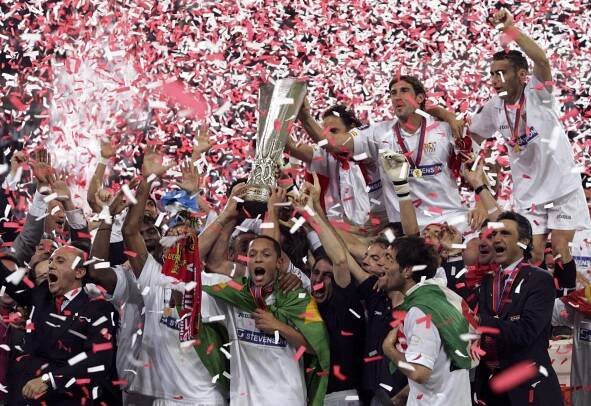 2005–06 Sevilla FC season