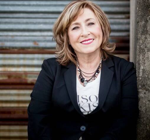 Lori Hynson - Arise Speakers