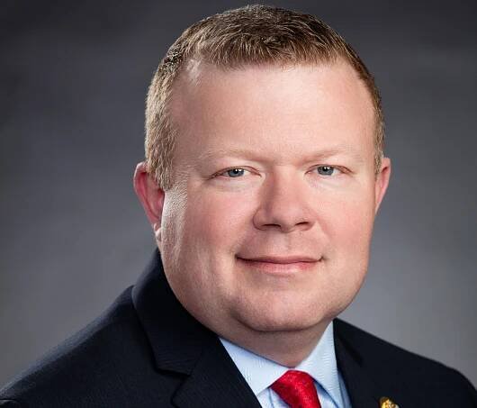 Gov. Mike Kehoe appoints Jeff Davis to SEMO Board of Governors