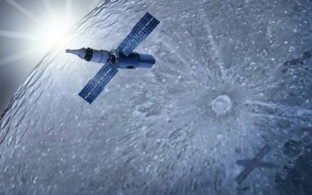 Galerie: Nástupce ISS bude obíhat Měsíc, má jít o další krok k dobytí Marsu - Galerie - Echo24.cz