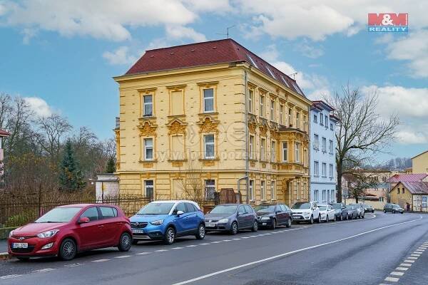 Prodej bytů 4+kk, Karlovarský kraj | Mapio.cz