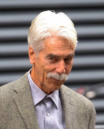 Sam Elliott – Wikipedia
