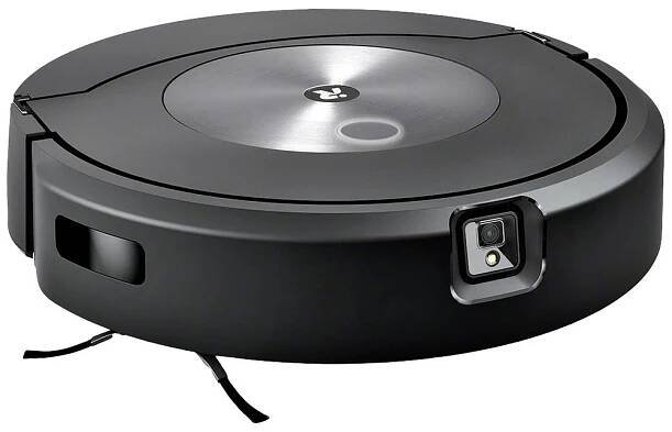 iRobot Roomba Combo j7 7158