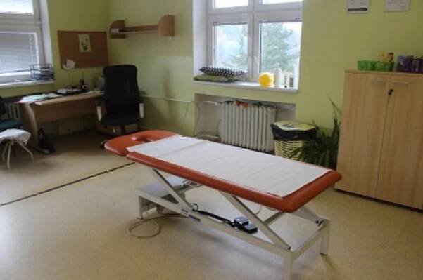 Plicní ambulance Humpolec | Vysočinské nemocnice