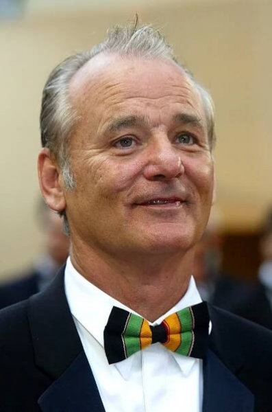 Potížista Bill Murray (72): Na place měl obtěžovat kolegyni! Film kvůli tomu dostal stopku