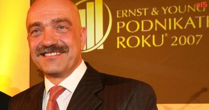 Podnikatel Březina couvá, za Babišovo ANO kandidovat nebude