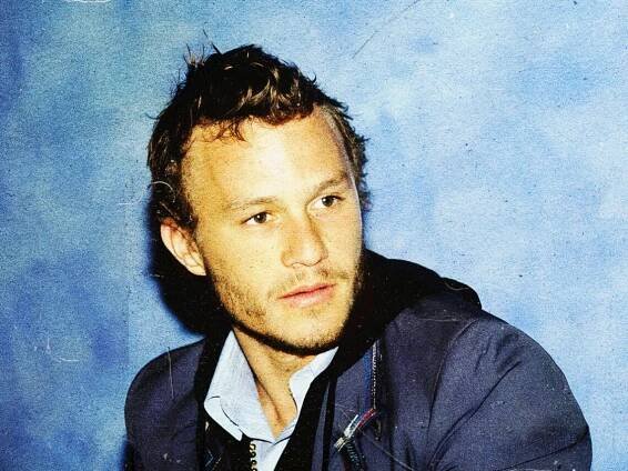 Heath Ledger - Actor