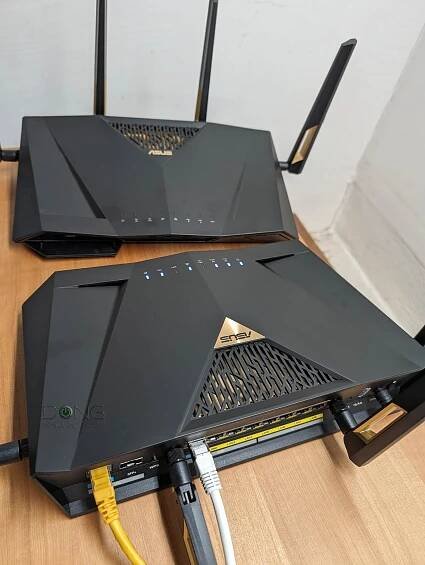 Why You Should Keep Your Wi-Fi 6 Router and Be Happy with It 25
