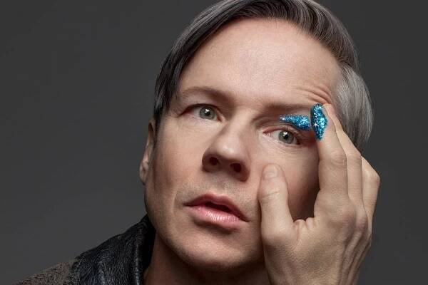 John Cameron Mitchell: ‘Maybe Maga kids are having sex – I doubt it’