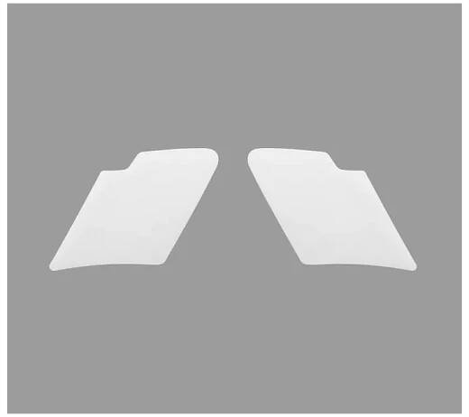 Transparent Paint Guard Kit - Touring Side Covers | E-shop Harley-Davidson® Bratislava