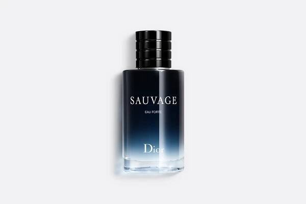 Dior Sauvage EAU FORTE PARFUM 100 ml