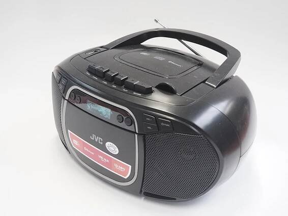 Vybíráme DAB+ přijímač - Radio Proglas