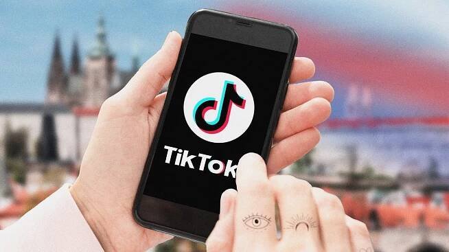 TikTok na české volby nasadí padesátku hlídačů. Kontrolovat budou i influencery - Seznam Zprávy