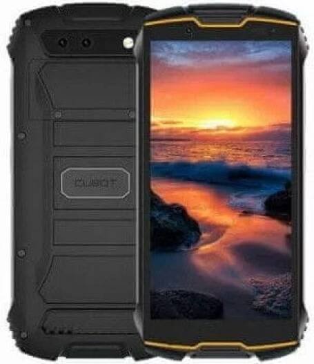 Cubot King Kong 2 Mini Pro