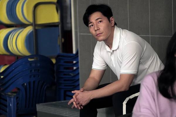 Diba - Z filmu - Kyu-hyung Lee