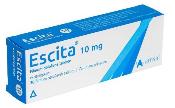 Escita