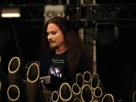 Tuomas Holopainen