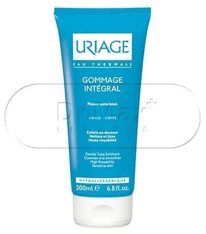 URIAGE Gommage intégral 200ml 