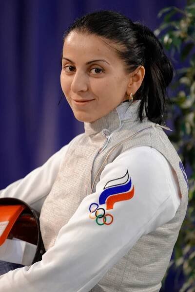 Aida Šanajevová