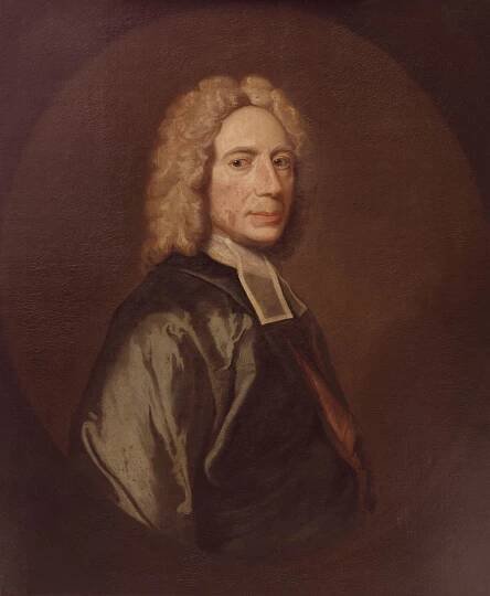 Isaac Watts citáty (47 citátů)