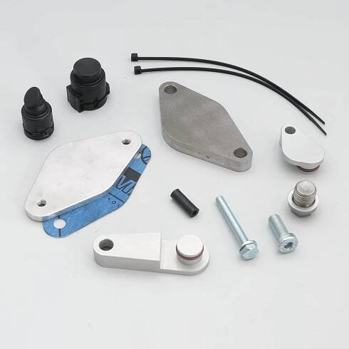 EGR kit USA N57 • BMW 535d and X5d