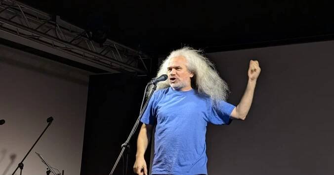Rajčaťáci a Banáni v Jundrově. Petr Váša píše o dobrodružstvích, která mohou děti zažít kolem Svratky