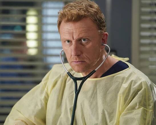 Kevin McKidd - Actor, Director