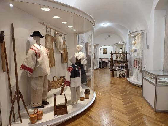 Západoslovenské múzeum v Trnave | Spoznaj Slovensko