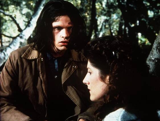 Cesta do nebe - The Monster: Part 1 - Z filmu - Jeff Kober